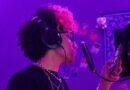 Con 15 años, DKRTEZ inicia su carrera musical con “Nave Espacial”