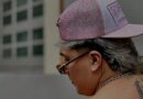 DANIISSJ LA LUZ DEL SUR transforma el fronteo urbano en un mensaje de superación con “ESTRELLA”