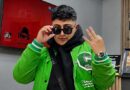 DANIISSJ presenta un álbum de reggaetón, trap y rap inspirado en su proceso de vida