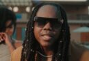 DJ KRAZYTOUCH lleva el Afrobeat y el dancehall a nuevos escenarios con “PLAYA”