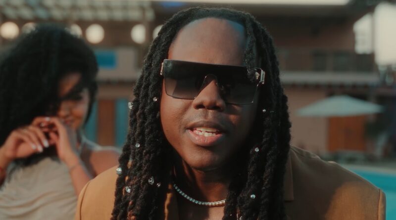 DJ KRAZYTOUCH lleva el Afrobeat y el dancehall a nuevos escenarios con “PLAYA”