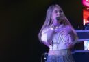 Desde Los Ángeles, Ale Sanz presenta “BOBO” y fortalece su identidad artística