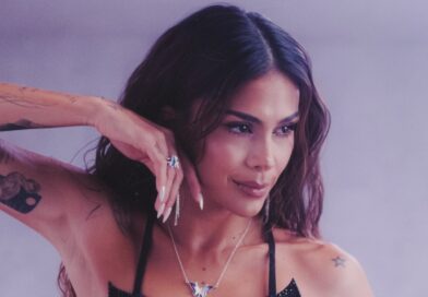 Greeicy lleva “Limonar” a una nueva dimensión con una interpretación íntima