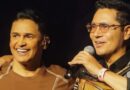 Jorge Celedón celebra el vallenato en Bogotá y anuncia concierto en Medellín