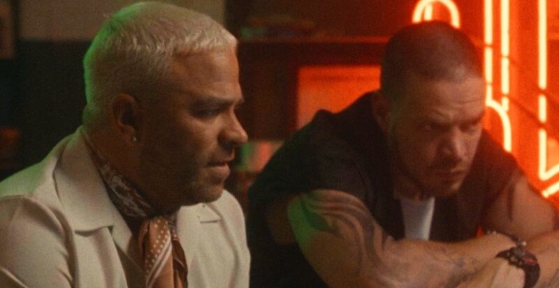 Marko se estrena como productor ejecutivo con el thriller “Caso 1992”