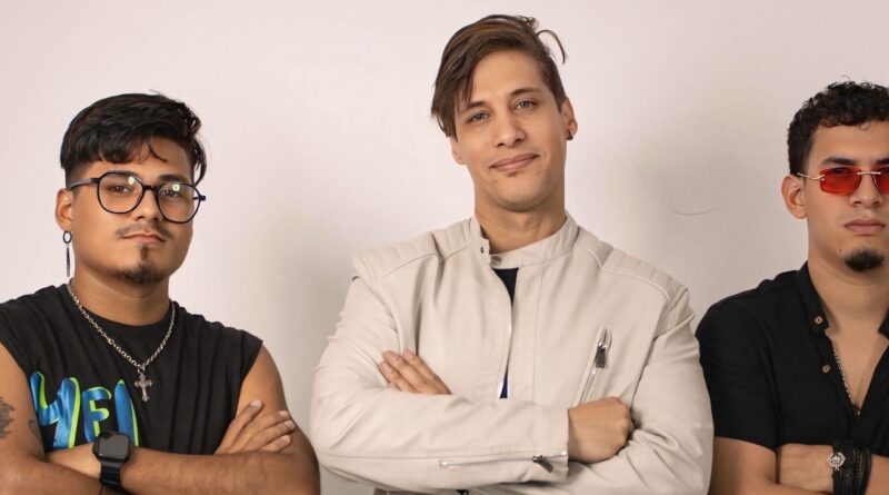 R69 sorprende con “Sancocho”, la canción que mezcla Pop, Rock Latino y humor venezolano