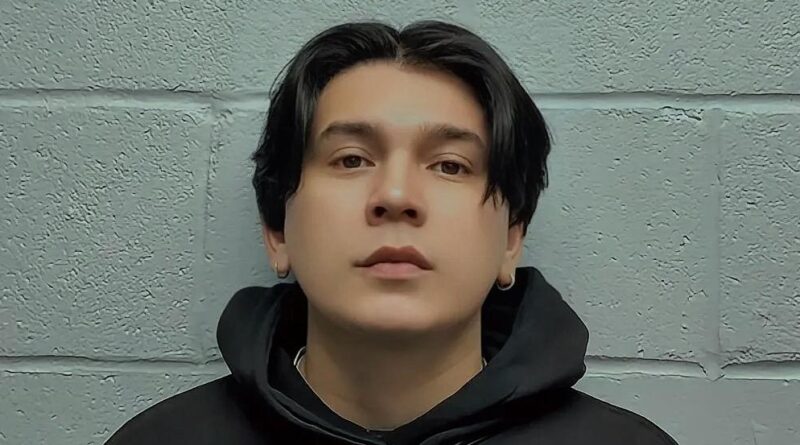 Troy Weeck presenta “HOY SALGO” y abre un nuevo capítulo en la música urbana