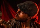 William Barz convierte una historia de pareja en una explosiva fusión de Funk, Disco y Pop