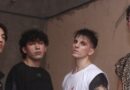YUNNO llega con “DR4MA” y apuesta por revivir el fenómeno de las boybands