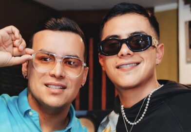 Yeison Jiménez y Nico Hernández unen sus voces en “Bandido Retirado”