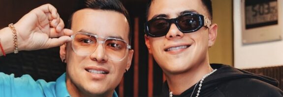 Yeison Jiménez y Nico Hernández unen sus voces en “Bandido Retirado”