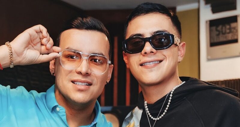 Yeison Jiménez y Nico Hernández unen sus voces en “Bandido Retirado”
