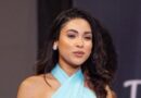 Aurora Dresses deslumbra en New York Fashion Week con la colección “SOPHIA”