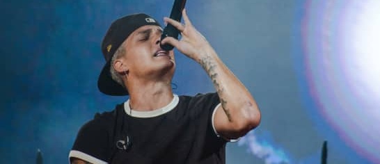 Elio Leiros estrena “Padre Nuestro”, una canción que convierte el arrepentimiento en una historia de emociones profundas