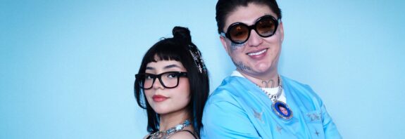 Emi Blue suma a Dani Flow en “Dr. Doctor” y refuerza su apuesta por la guaracha