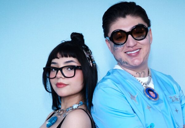 Emi Blue suma a Dani Flow en “Dr. Doctor” y refuerza su apuesta por la guaracha