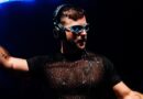 Erik Vilar prepara una nueva colaboración musical junto al DJ Eliad Cohen
