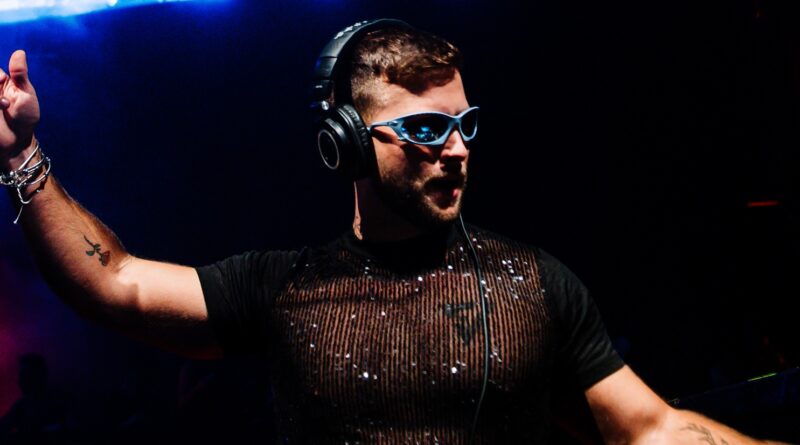 Erik Vilar prepara una nueva colaboración musical junto al DJ Eliad Cohen