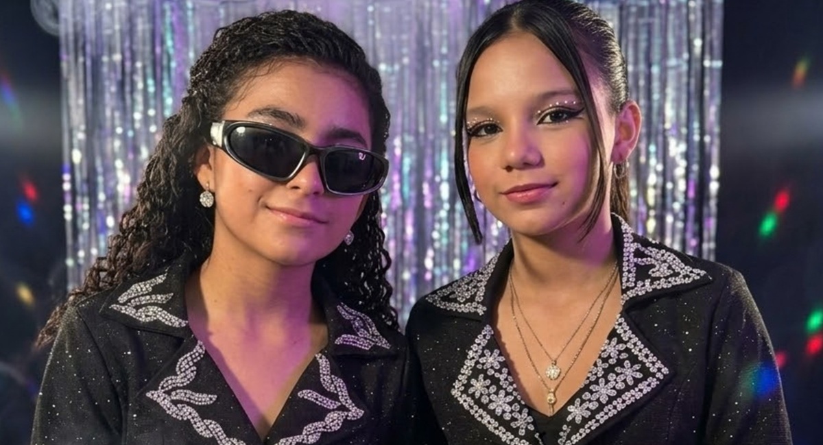 July y Naoh presentan “Casualidad”, su nueva apuesta por el reggaetón old school