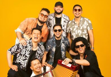Kanacué desafía las fronteras musicales y transforma un clásico brasileño en cumbia sin traducirlo