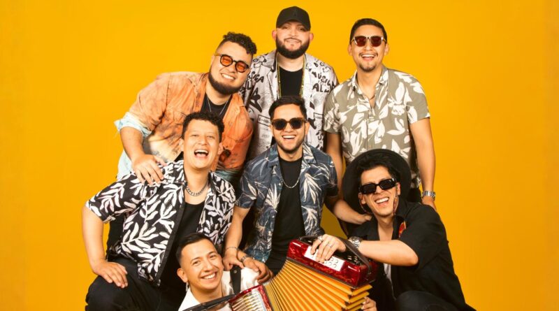 Kanacué desafía las fronteras musicales y transforma un clásico brasileño en cumbia sin traducirlo