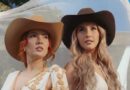 Las Posada abrirán el concierto de Arelys Henao en el Movistar Arena por sus 30 años de trayectoria