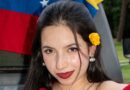 Malía transforma la nostalgia por Venezuela en su nuevo sencillo “Bati Bati”
