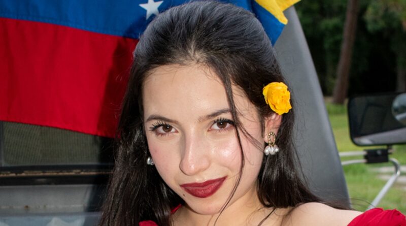 Malía transforma la nostalgia por Venezuela en su nuevo sencillo “Bati Bati”