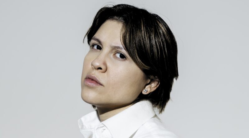 Michelle Maciel presenta La Gloria, su álbum más personal sobre el amor y el desamor