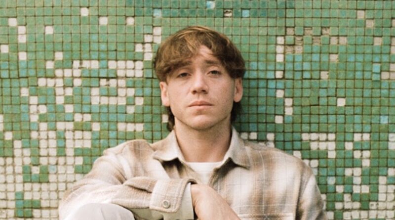 Paulo Londra presenta entre CIELOS, su tercer álbum de estudio
