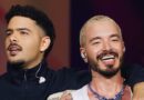 Pedro Sampaio sorprende en Rock in Rio con J Balvin y un remix inédito de KATSEYE