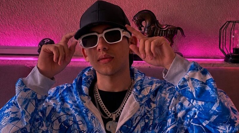 Peñosky genera controversia en Pereira y divide opiniones dentro de la escena musical
