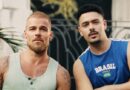 Ricky Martin y Pedro Sampaio estrenan el video oficial de “Pikito Pikito”