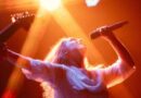 Sesiones MonteRanco estrena una presentación en vivo de la artista chilena Elliot