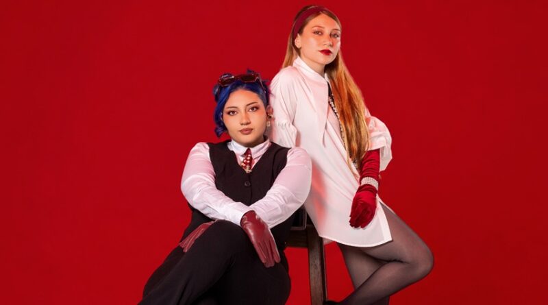 ‘Ain’t Lovers’, el sencillo de Left & Right que cuestiona de quién nos enamoramos realmente